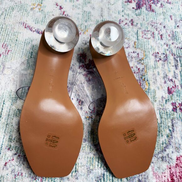 Cult Gaia Jila Sandals - Picture 5 of 6